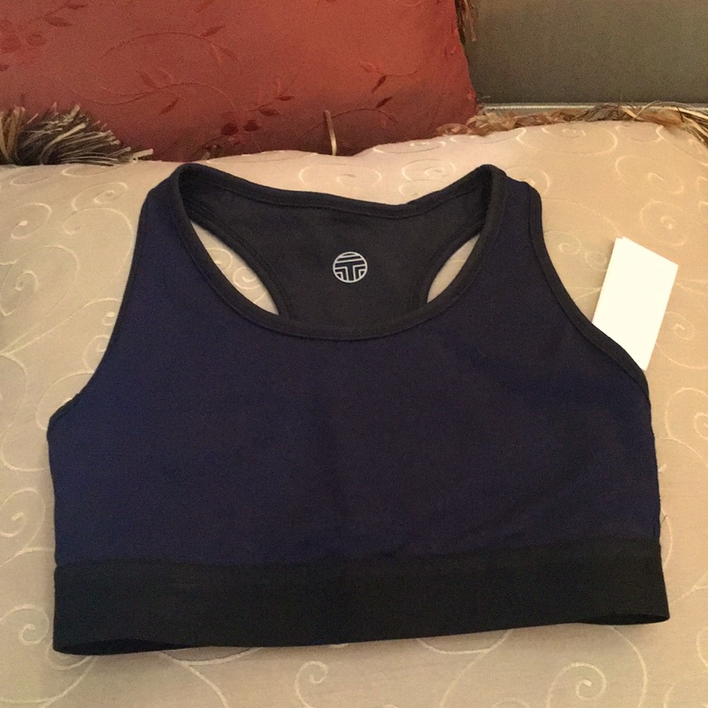 Tory Burch Sport Reversible Bra sz.XS